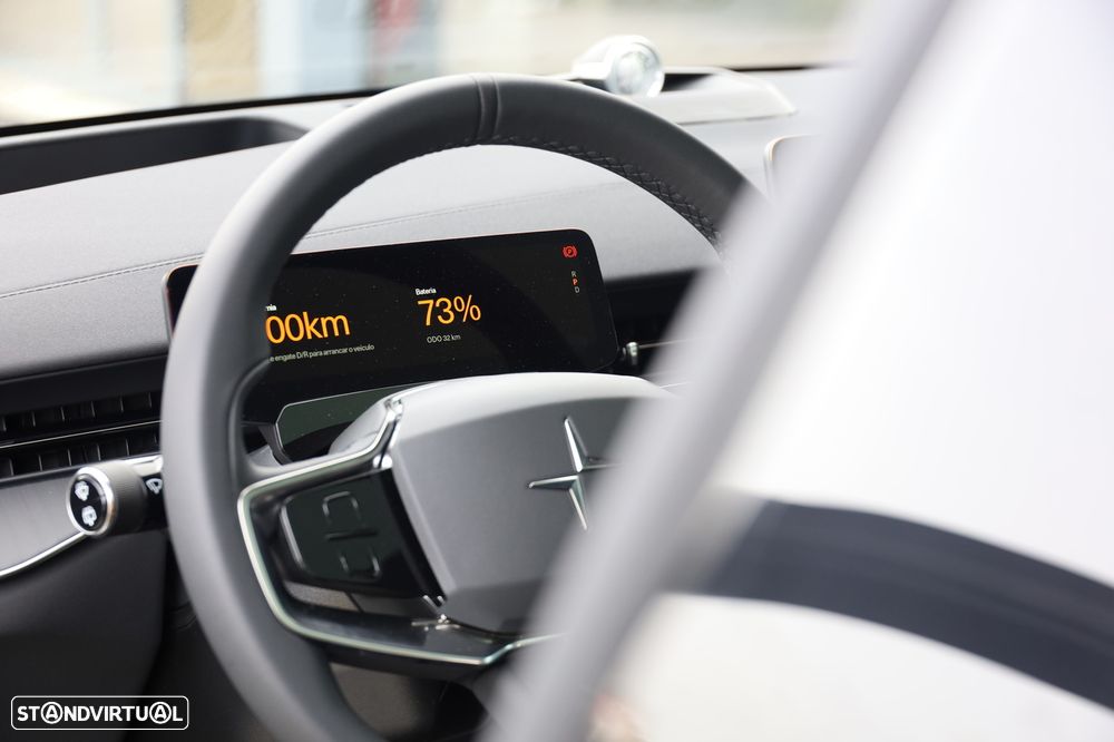 Polestar 3 Long Range 111 kWh AWD Performance Plus Pilot - 20