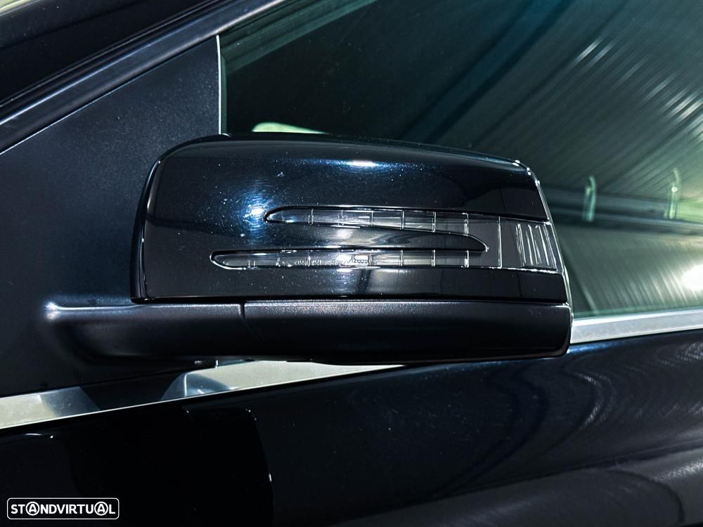 Mercedes-Benz B 180 d Urban - 16
