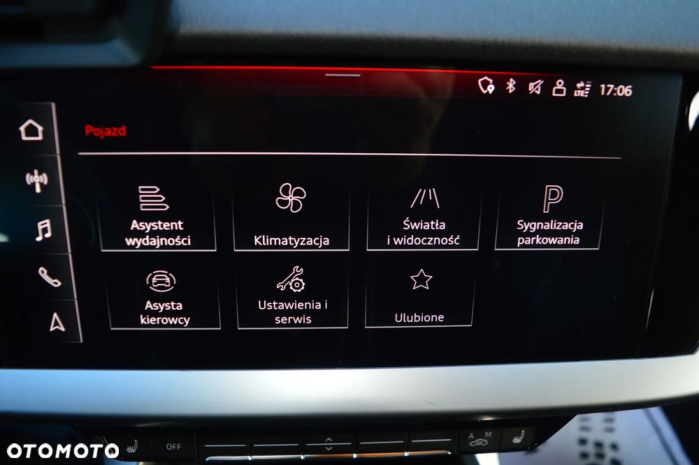 Audi A3 Sportback 35 TFSI S line - 24