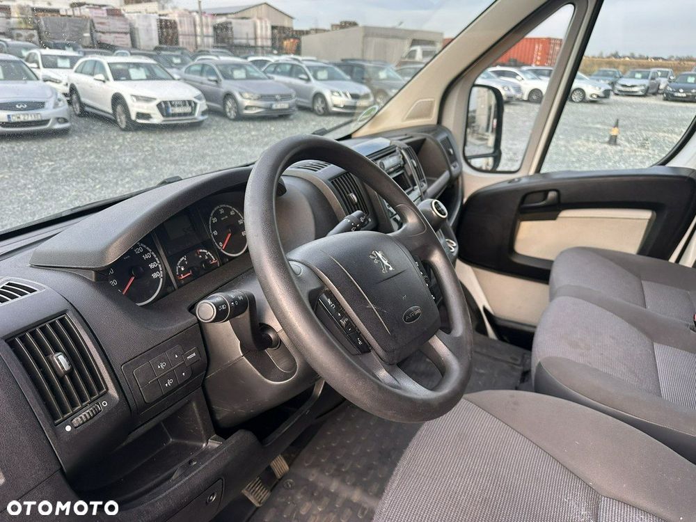 Peugeot Boxer - 13