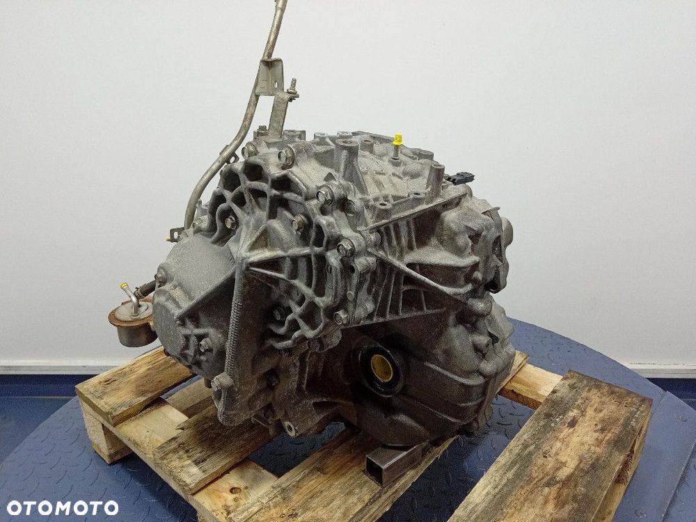 NISSAN ALTIMA IV L32 SKRZYNIA BIEGÓW AUTOMATYCZNA CVT VQ35DE - 7