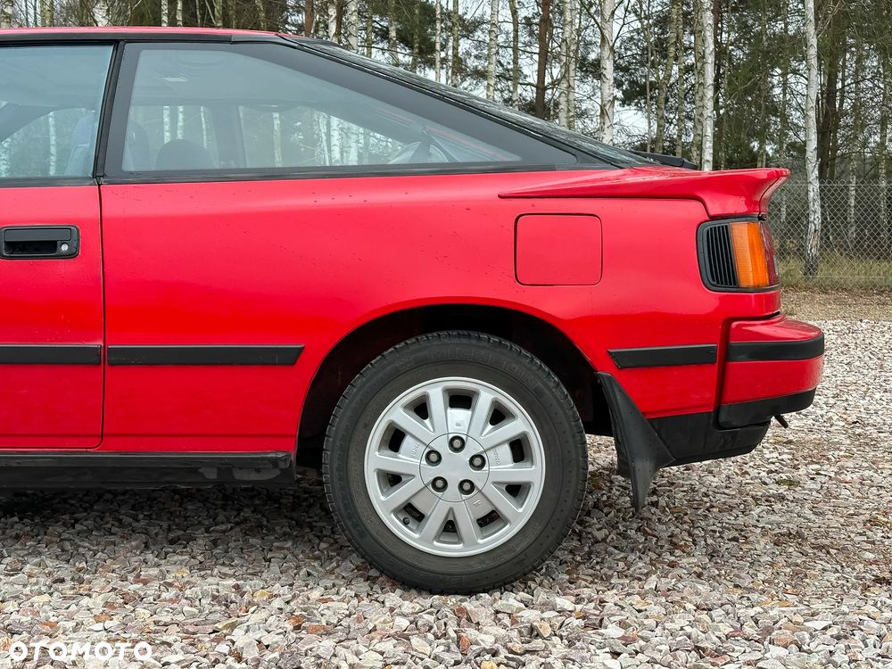 Toyota Celica - 14