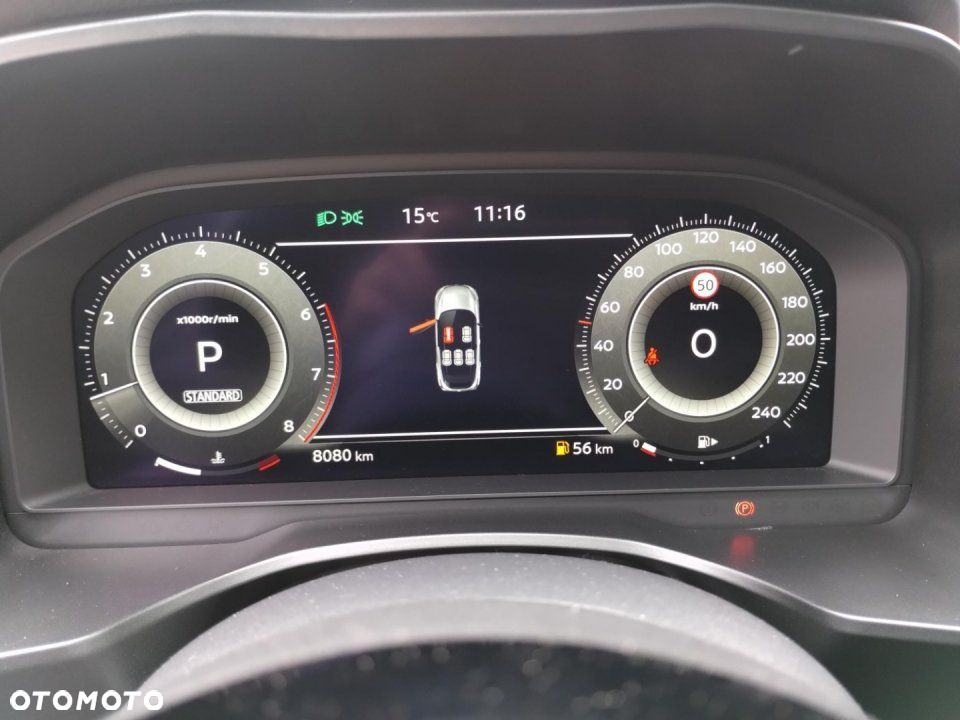 Nissan Qashqai - 19