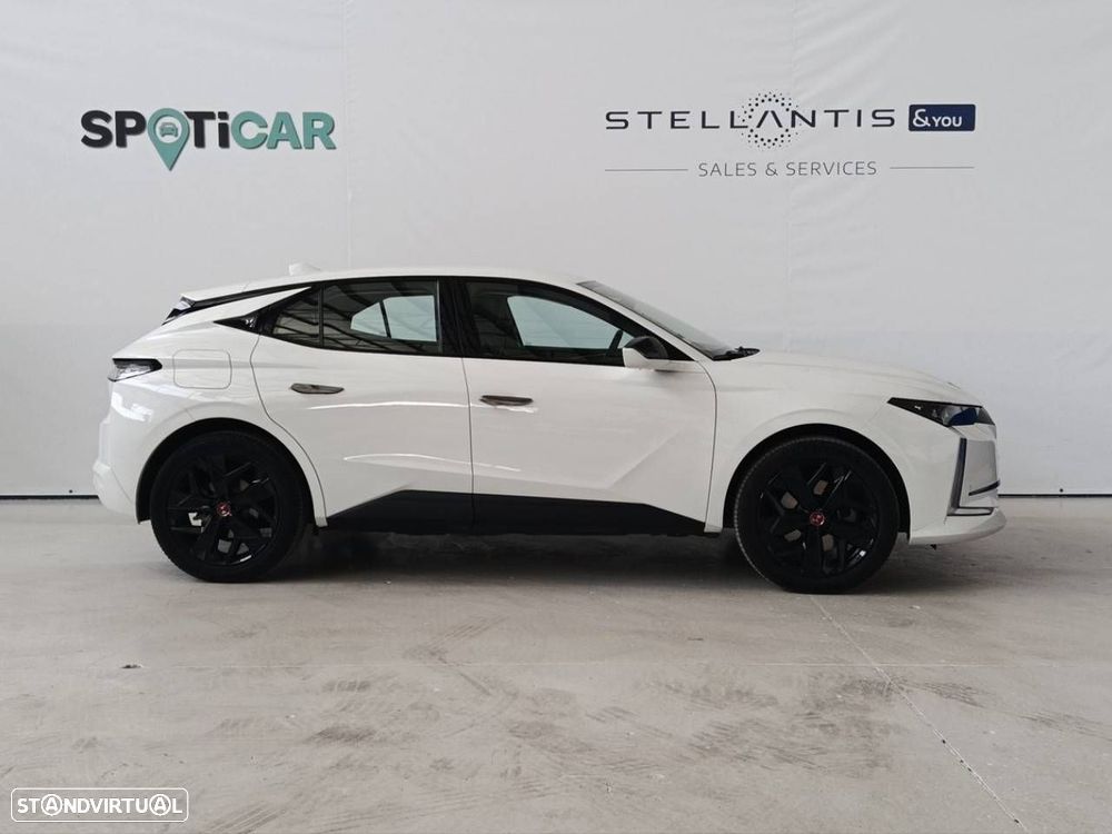 DS DS4 E-Tense Performance Line EAT8 - 4