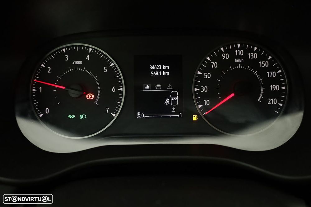 Dacia Jogger 1.0 ECO-G Extreme+ Up&Go 7L Bi-Fuel - 15