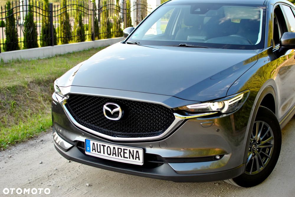 Mazda CX-5 2.0 Skyenergy 2WD - 18