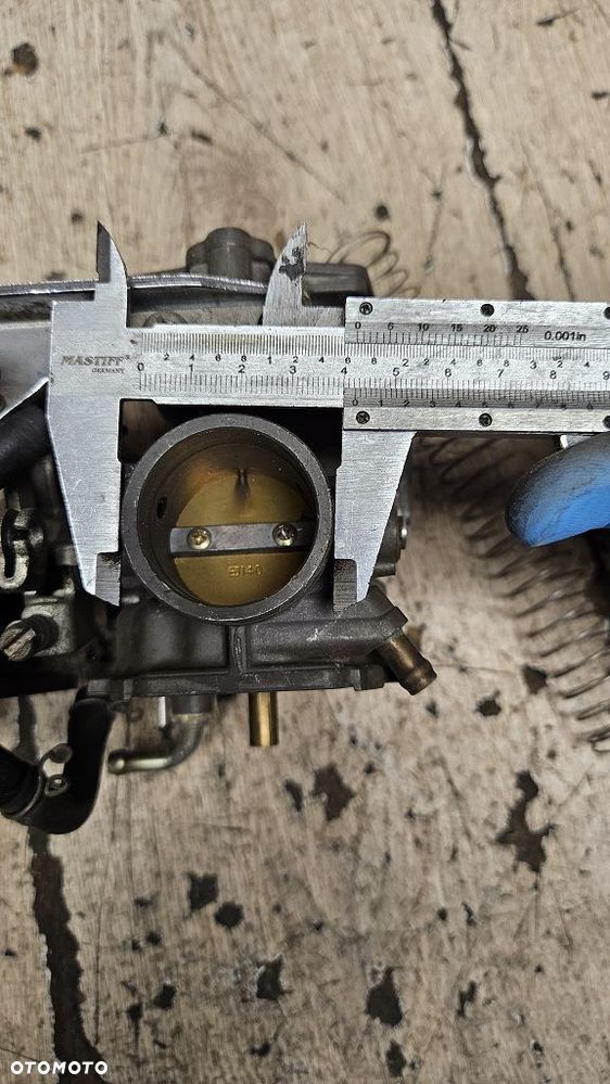 Gaźnik Gaźniki Mikuni Yamaha Venture / V-Max - 13