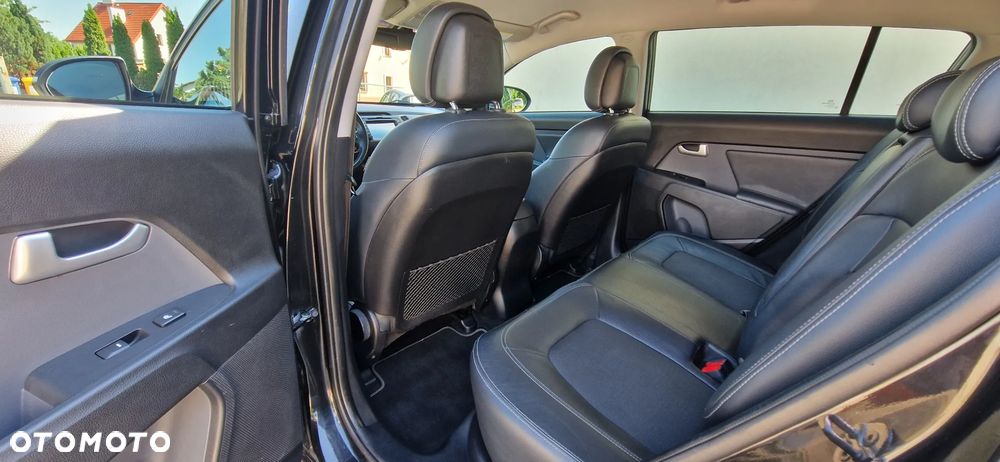 Kia Sportage 1.6 GDI XL 2WD - 16