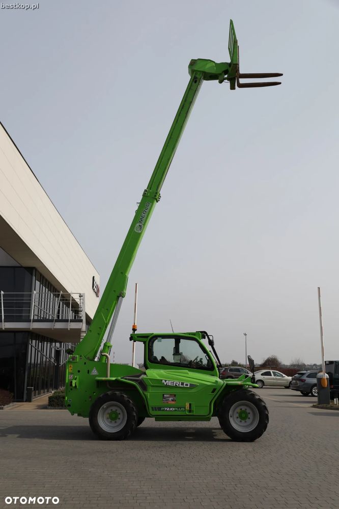 Merlo P72.10 Plus - 18