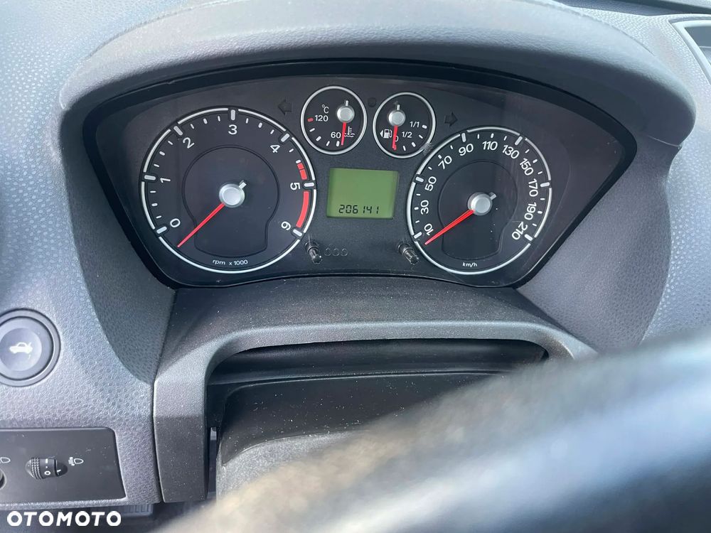Ford Fiesta 1.6 TDCI Fun - 2