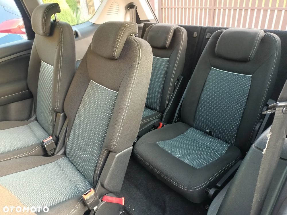 Ford S-Max 2.0 TDCi DPF Titanium - 2