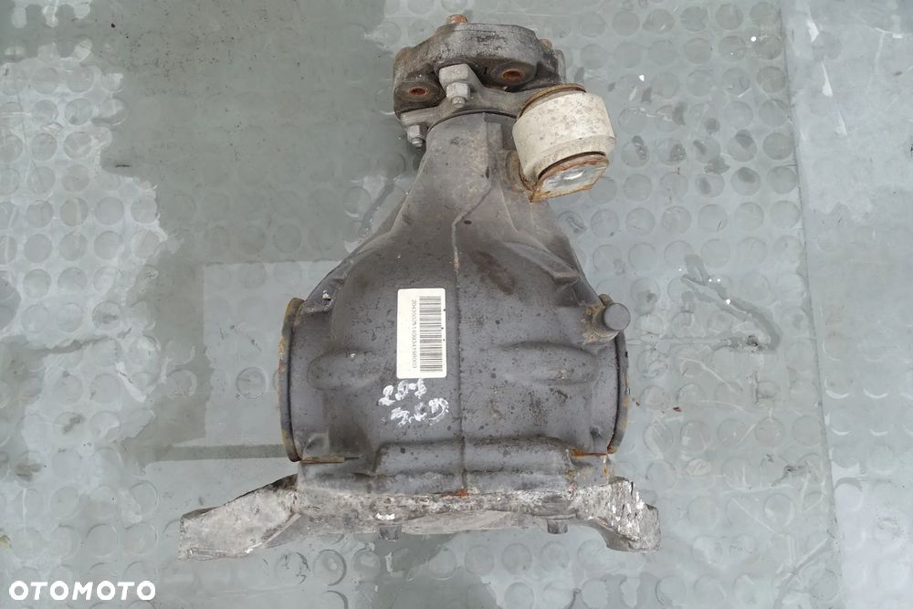 DYFER MOST TYŁ MERCEDES W204 W207 W212  W207 3.0 CDI E350 2.47 - 4
