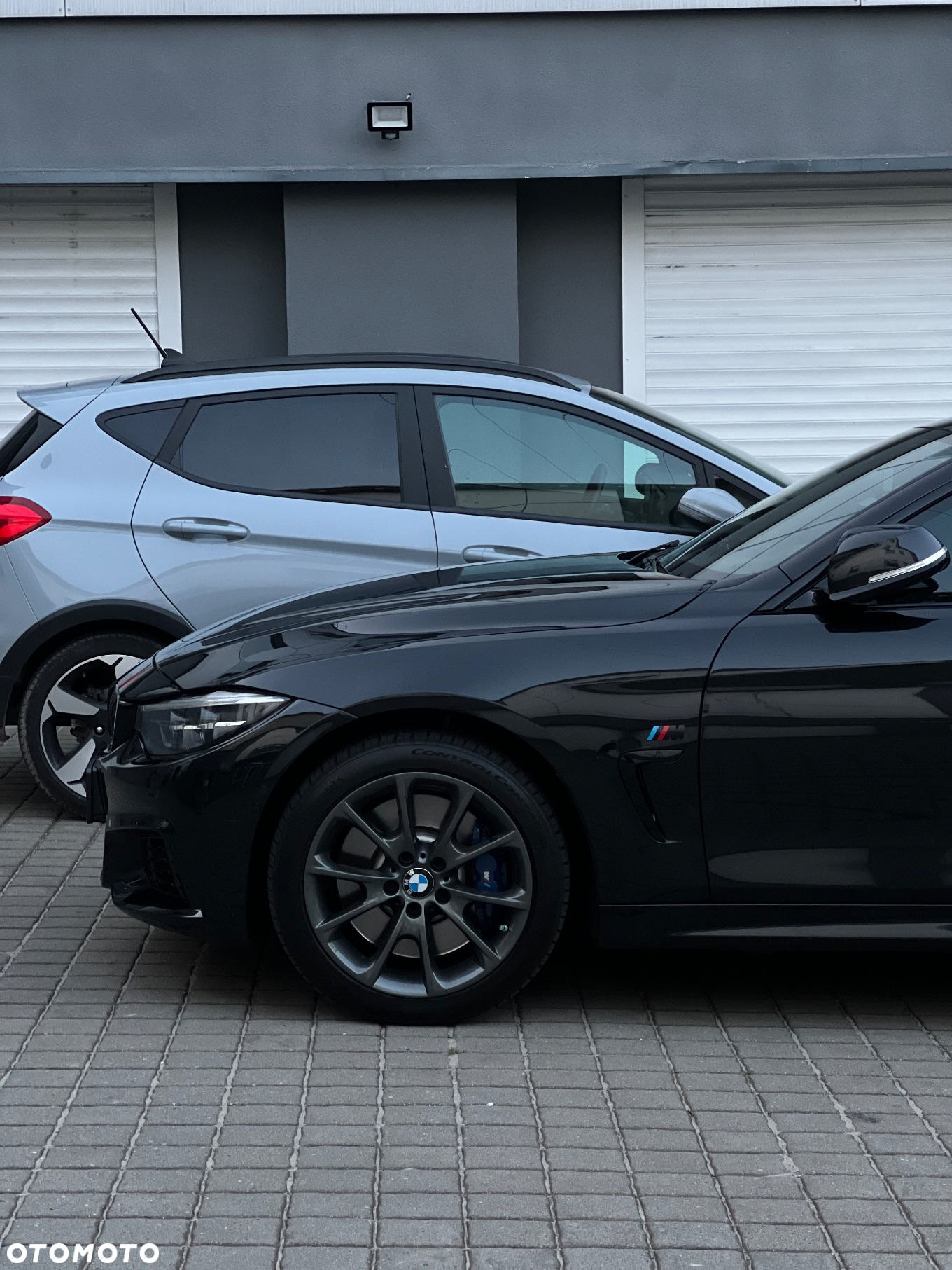 BMW Seria 4 440i xDrive M Sport - 23