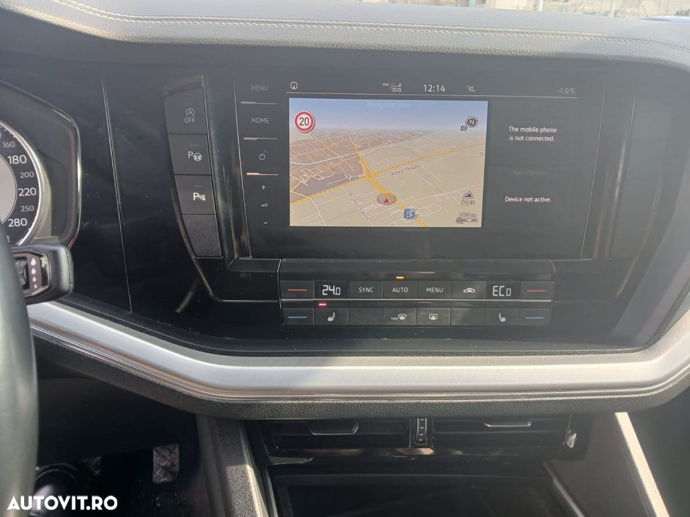 Volkswagen Touareg V6 TSI Elegance - 8
