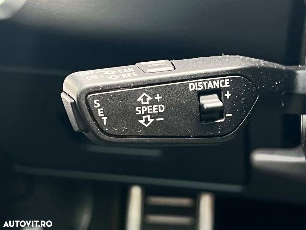 Audi A6 Avant 50 TFSI e quattro S tronic S line - 23