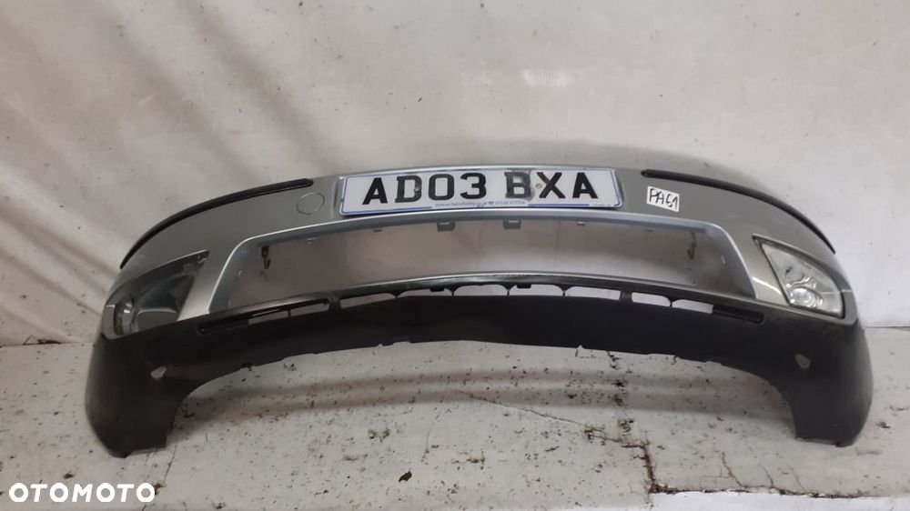 # ZDERZAK TYŁ TYLNY DO FORD MONDEO MK3 LIFT FL 72 - 1