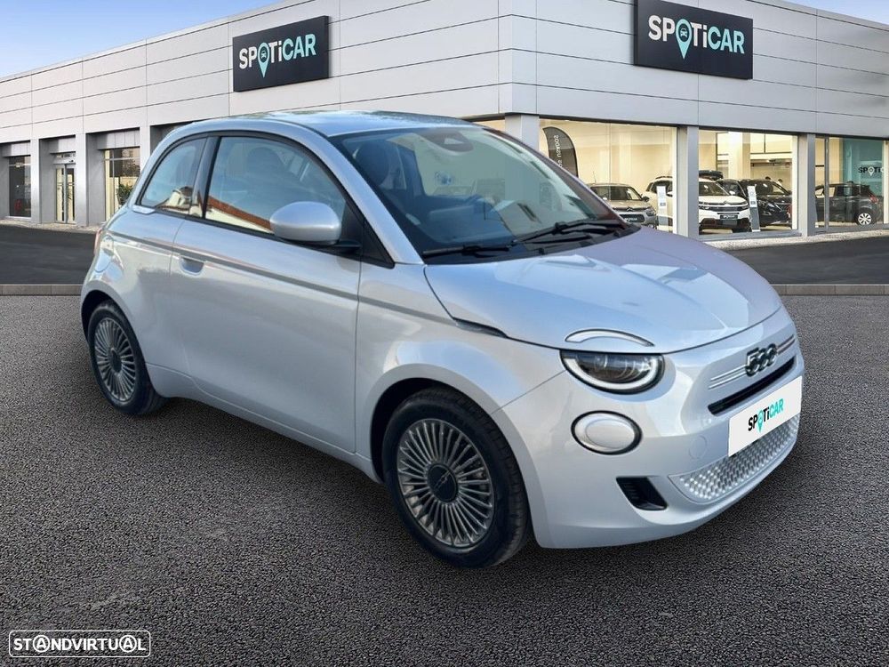 Fiat 500 - 3