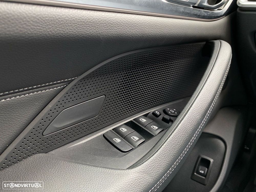 BMW 420 Gran Coupé d Pack Desportivo M Pro Auto - 16