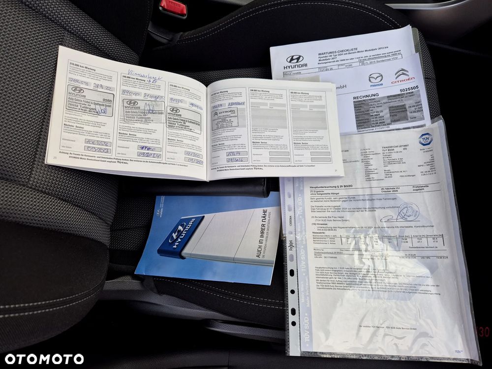 Hyundai i30 1.6 Fifa World Cup Edition - 32