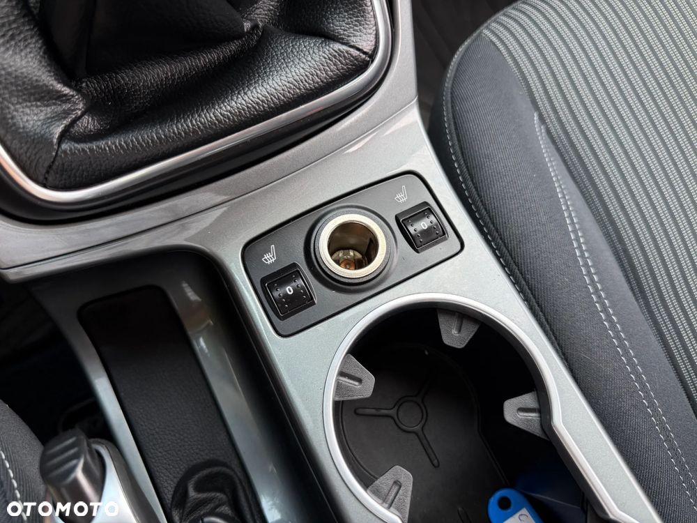 Ford C-MAX 1.0 EcoBoost Start-Stopp-System Titanium - 22