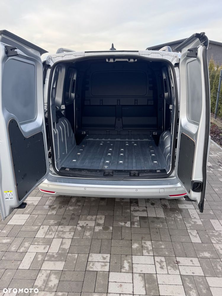 Volkswagen Caddy - 20