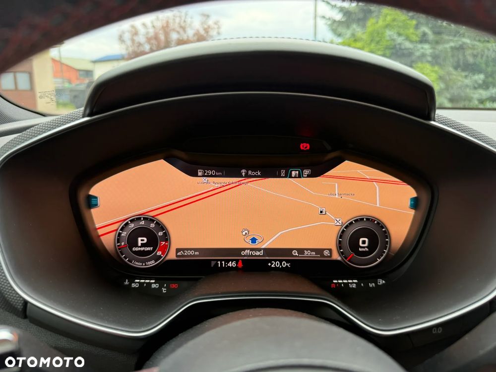 Audi TT RS Coupé quattro S tronic - 21