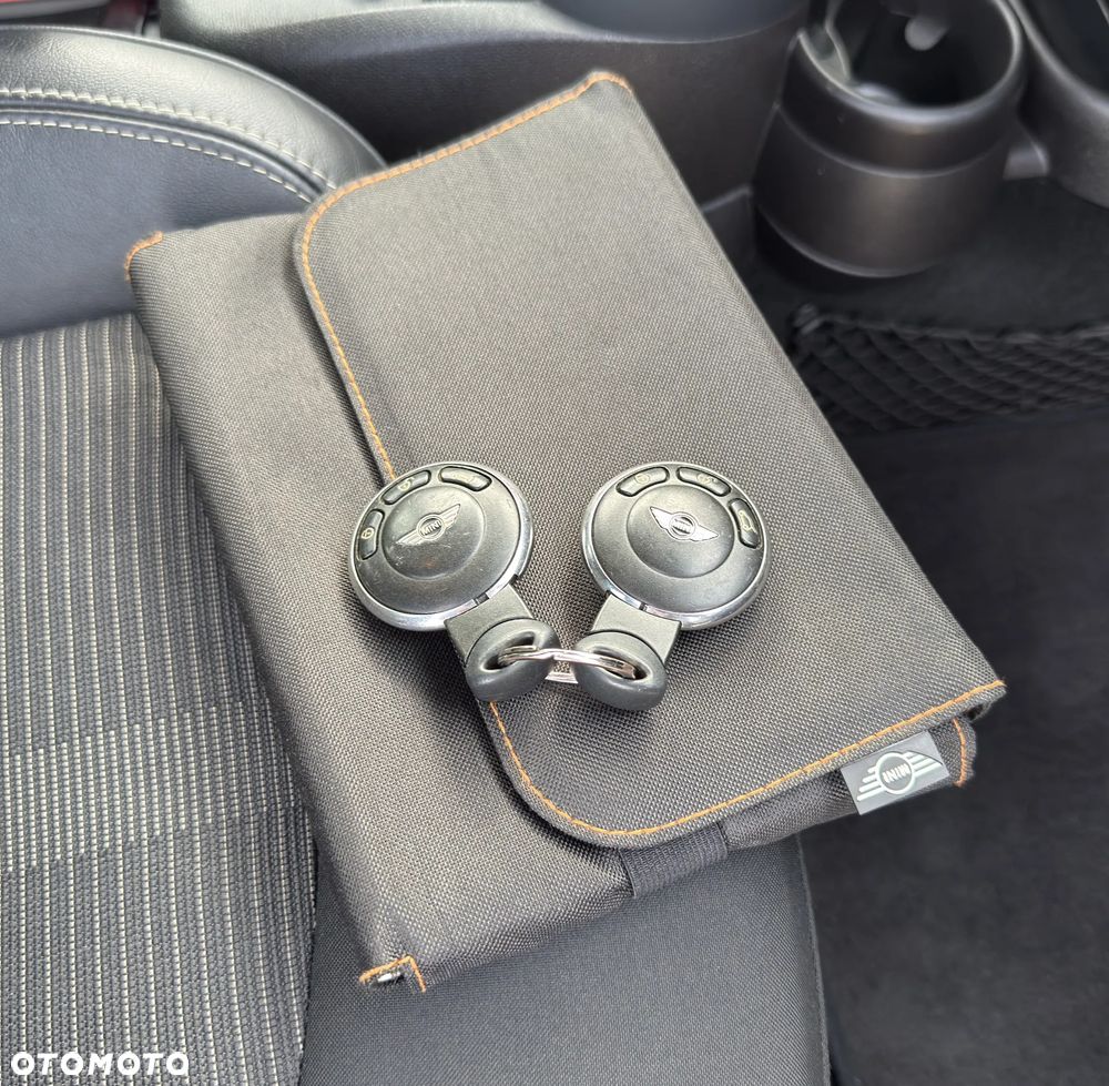 MINI Countryman Cooper S - 30