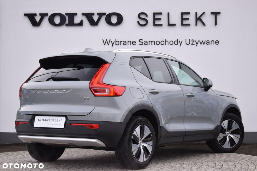 Volvo XC 40 - 9