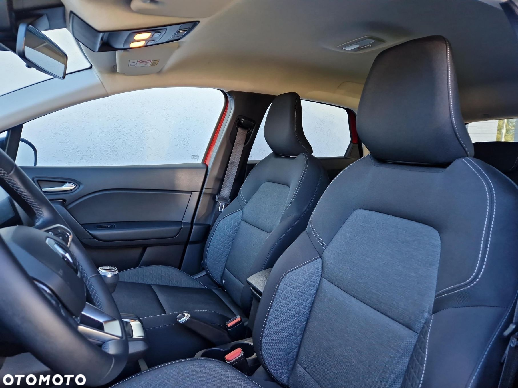 Renault Captur 1.0 TCe Zen - 11