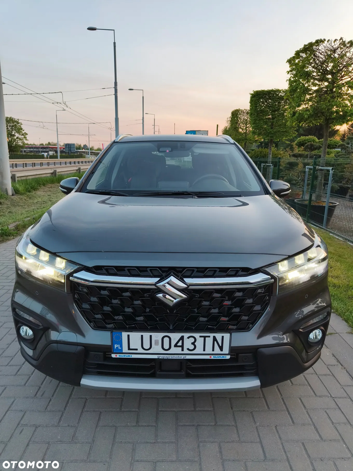 Suzuki SX4 - 2