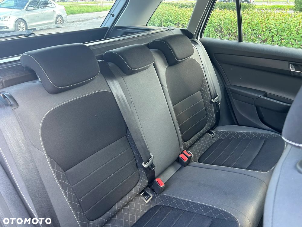 Skoda Fabia 1.0 TSI Ambition - 18