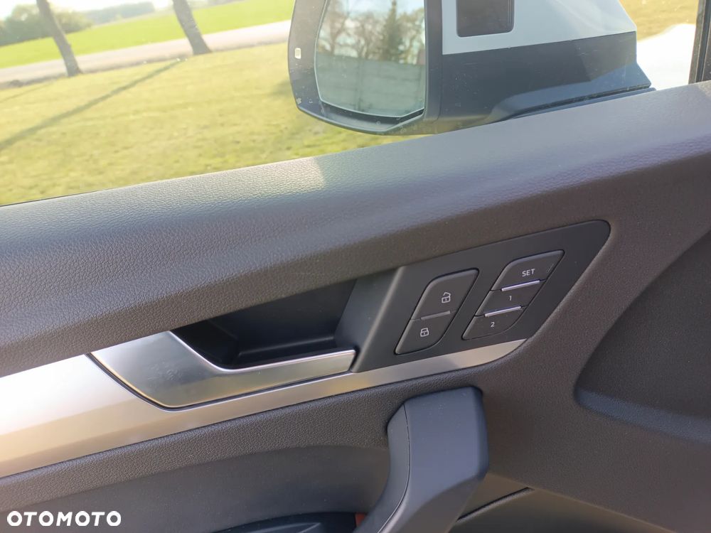 Audi Q5 45 TFSI mHEV Quattro S tronic - 40