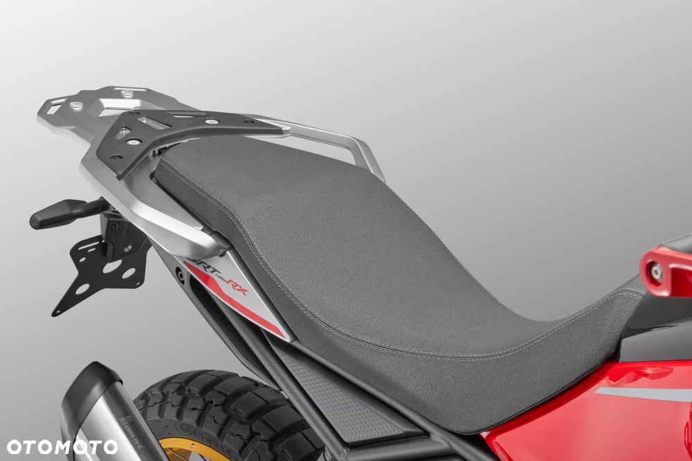 QJMOTOR SRT 450RX - 13