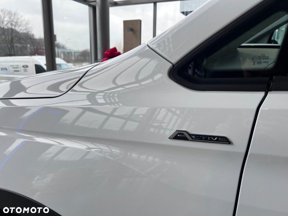 Ford Tourneo Connect - 5