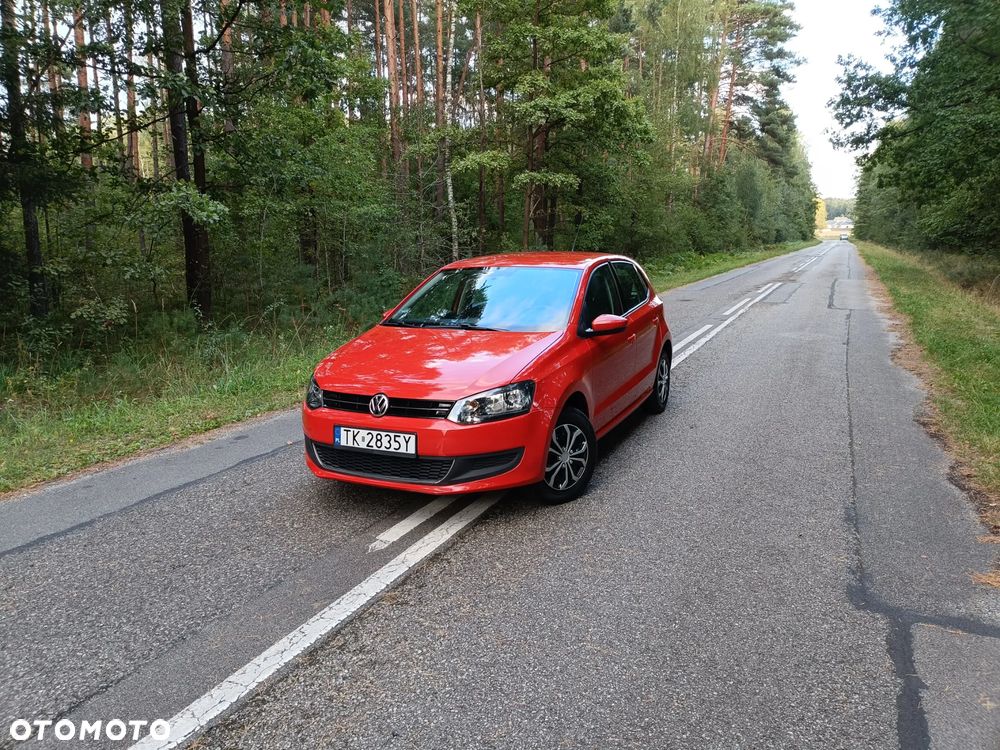 Volkswagen Polo 1.2 CityLine - 25