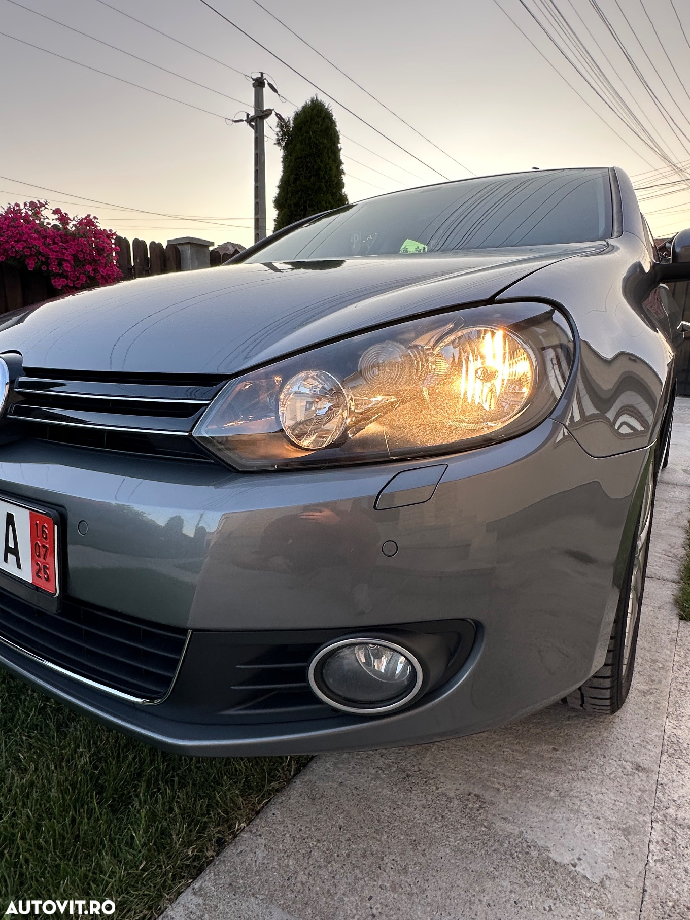 Volkswagen Golf 1.4 TSI Highline - 13