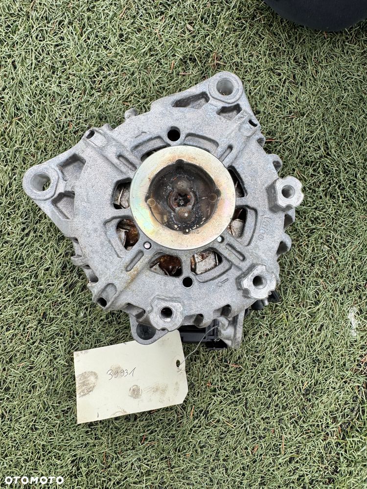 OPEL PEUGEOT CITROEN 1.6 THP HYBRYDA ALTERNATOR 9820080280 IGŁA - 1
