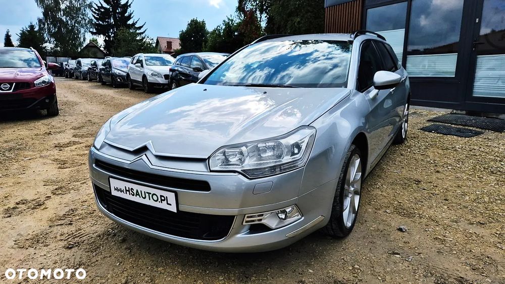 Citroën C5 2.0i 16V Exclusive - 25