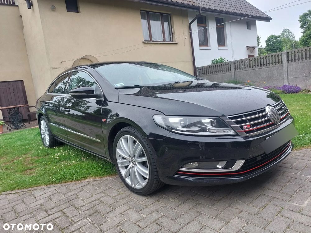 Volkswagen CC 2.0 TDI DPF BMT DSG - 1