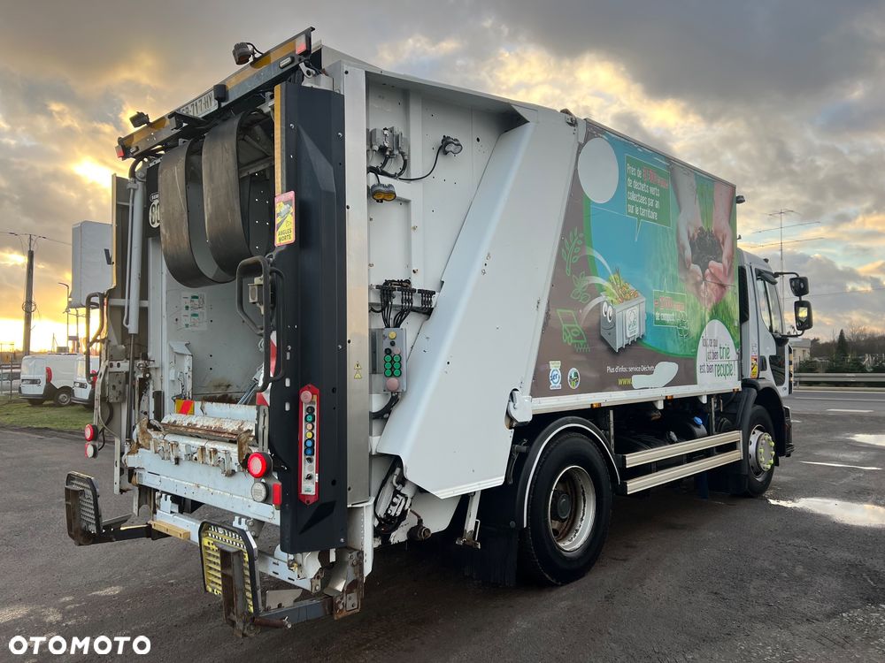 Renault Premium 29AHB 2 SEMAT (420) - 7