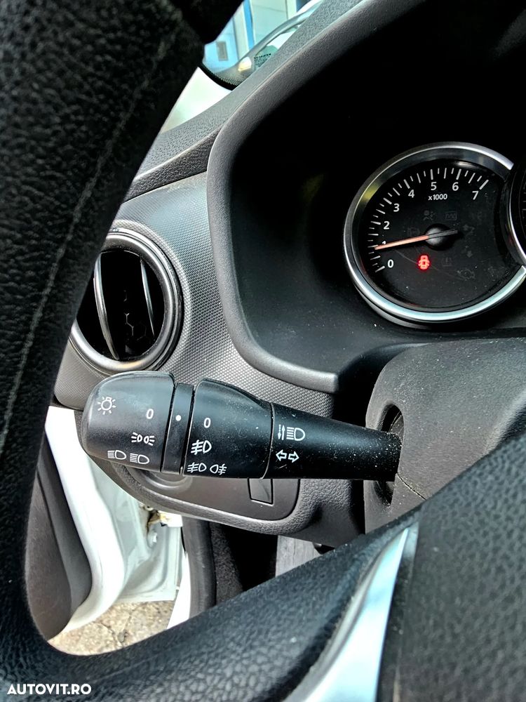 Dacia Logan - 26