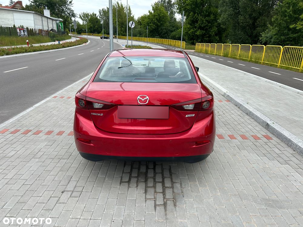 Mazda 3 - 16