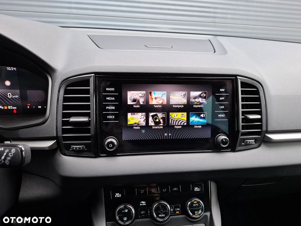 Skoda Karoq 1.5 TSI ACT Selection - 13