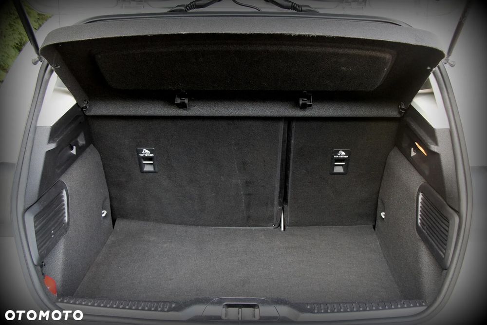 Ford Focus 1.5 EcoBlue Titanium - 25