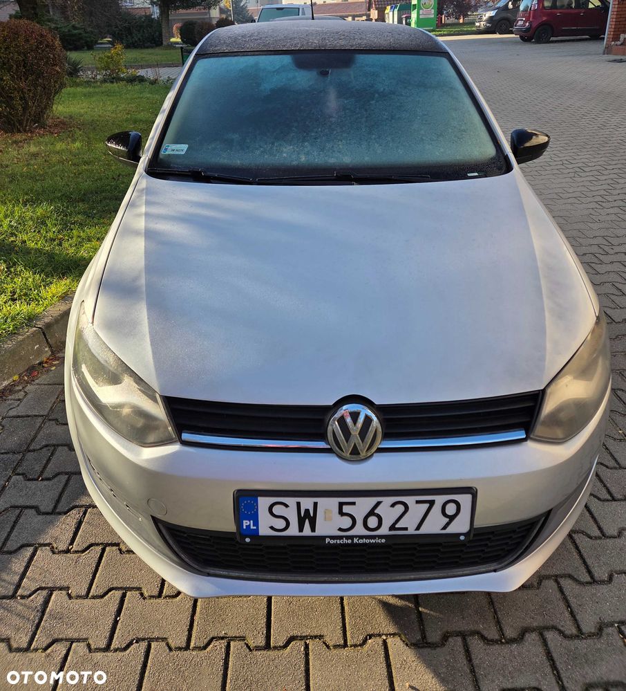 Volkswagen Polo - 3