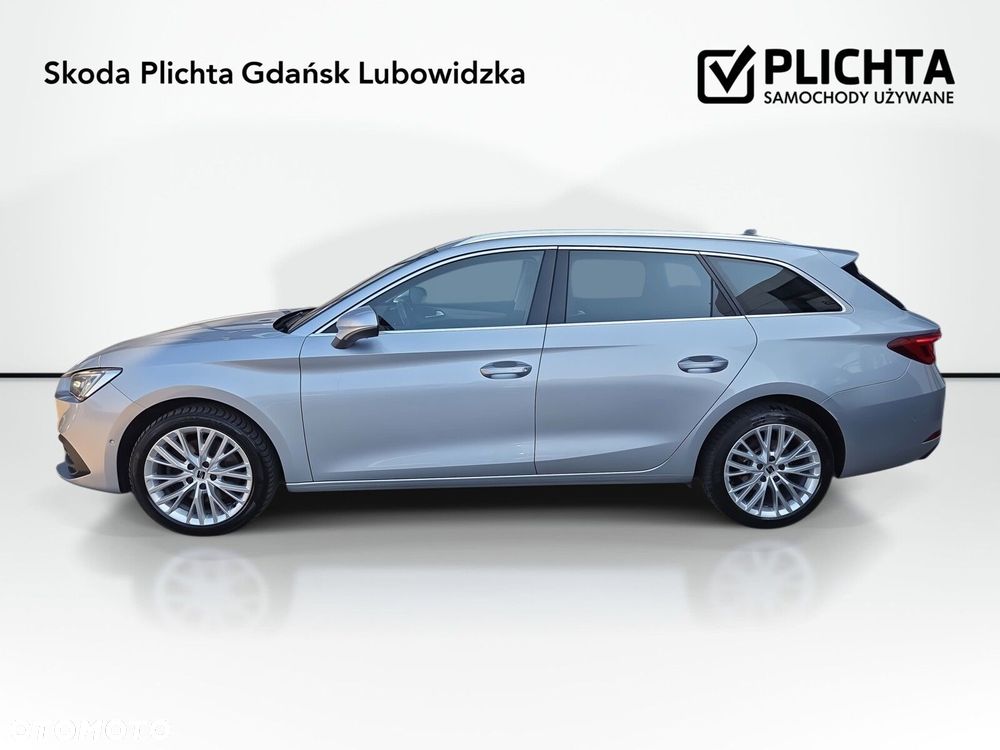 Seat Leon - 9