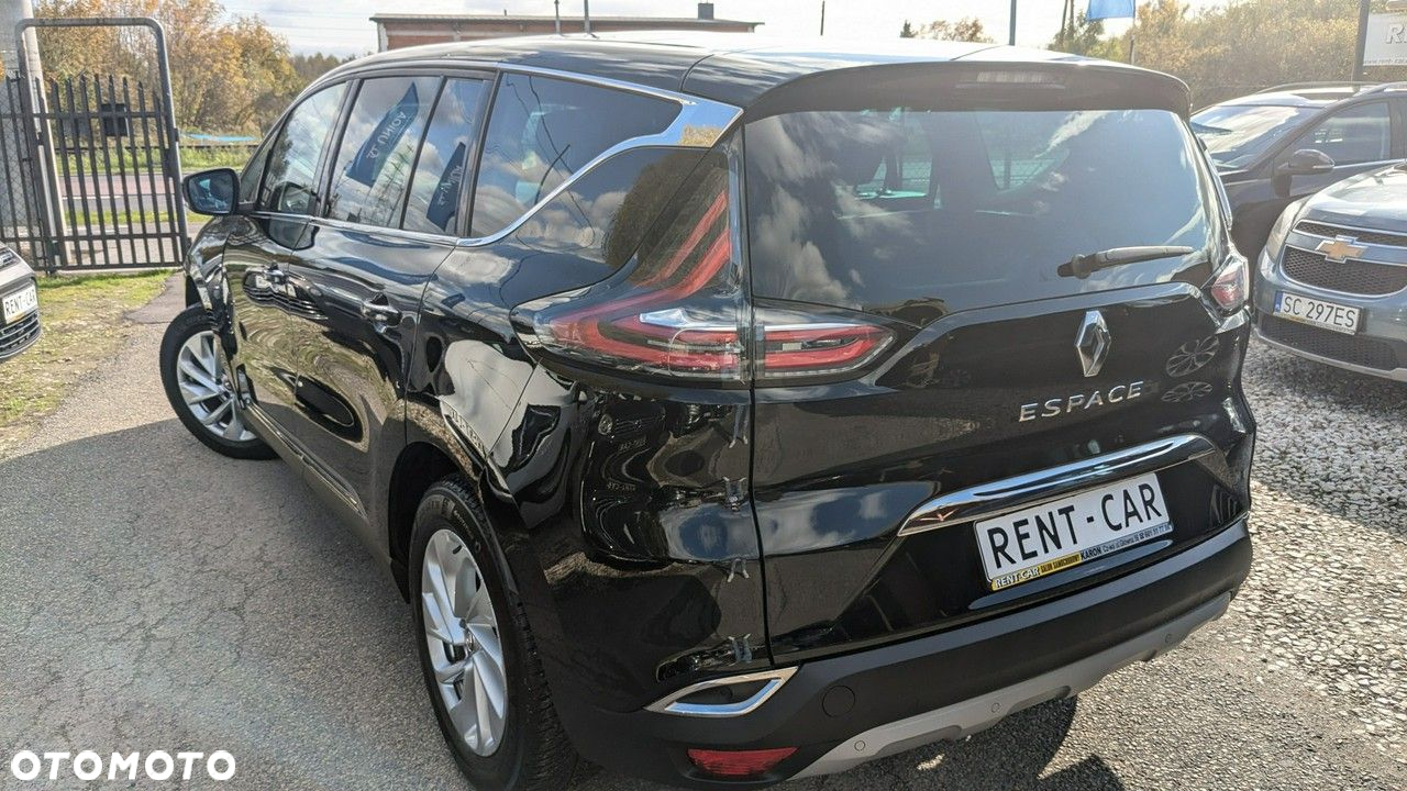 Renault Espace - 3
