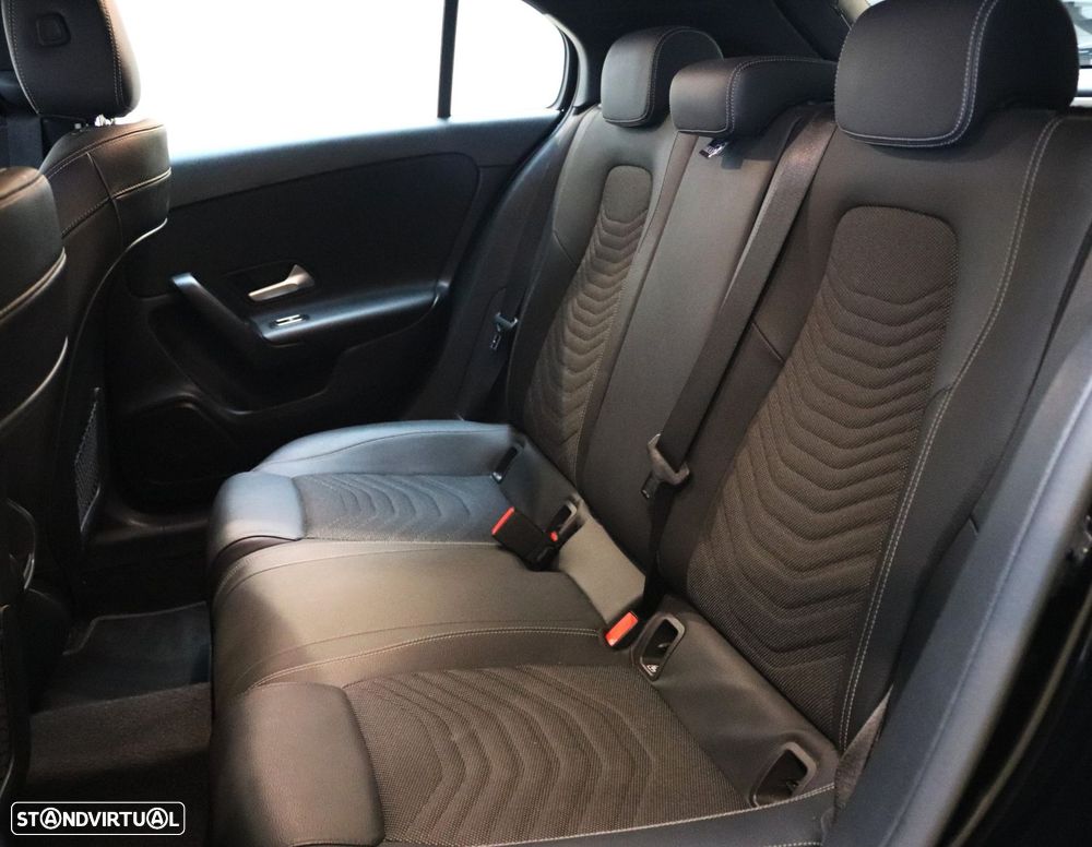 Mercedes-Benz A 160 Style - 37