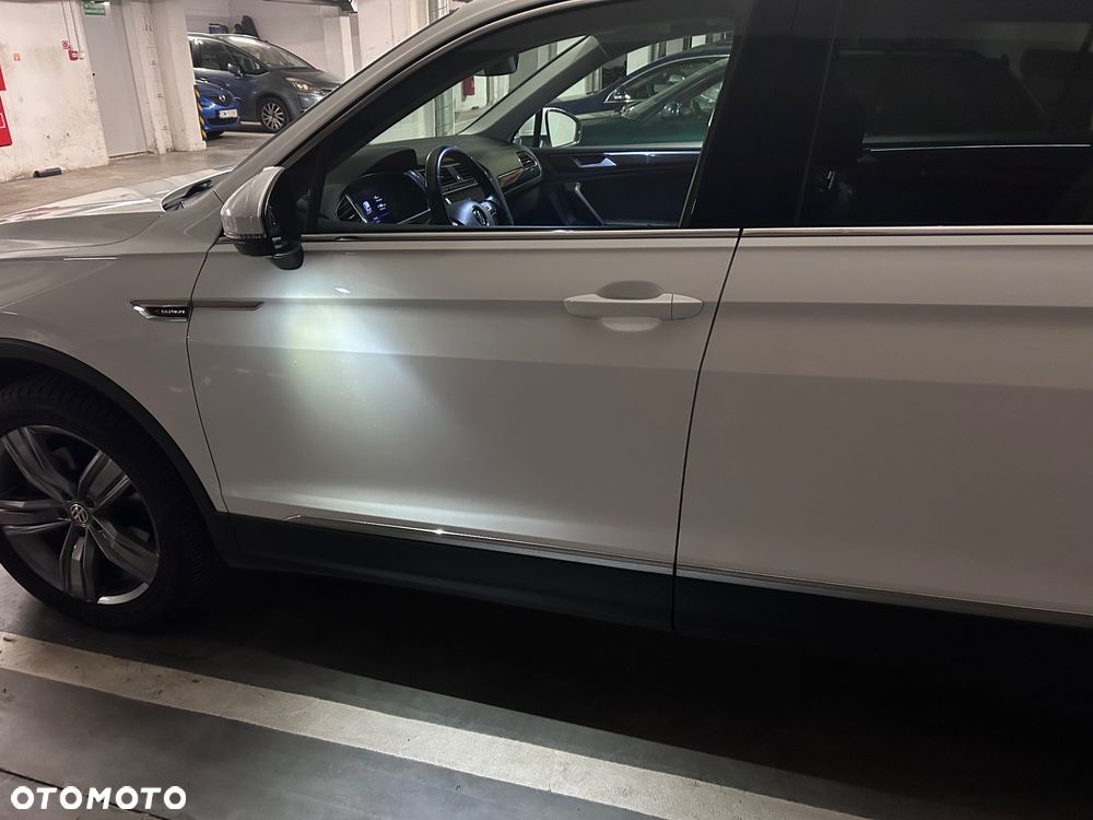 Volkswagen Tiguan 2.0 TDI SCR 4Mot R-Line DSG - 23