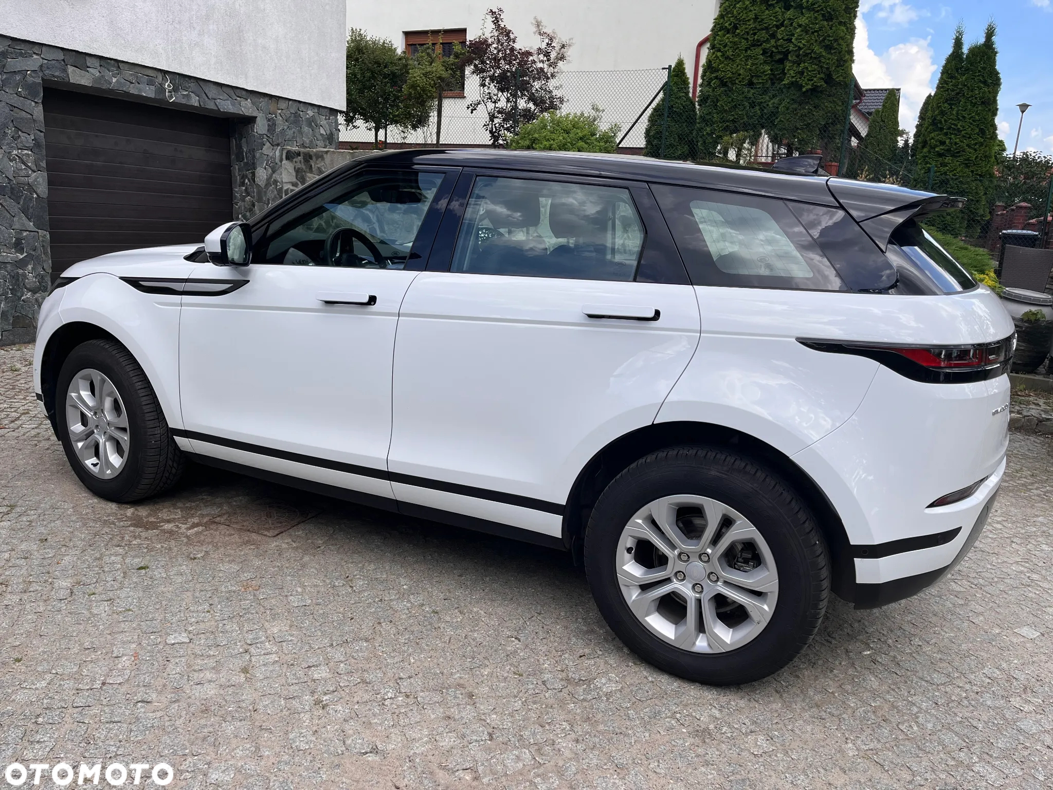 Land Rover Range Rover Evoque - 2
